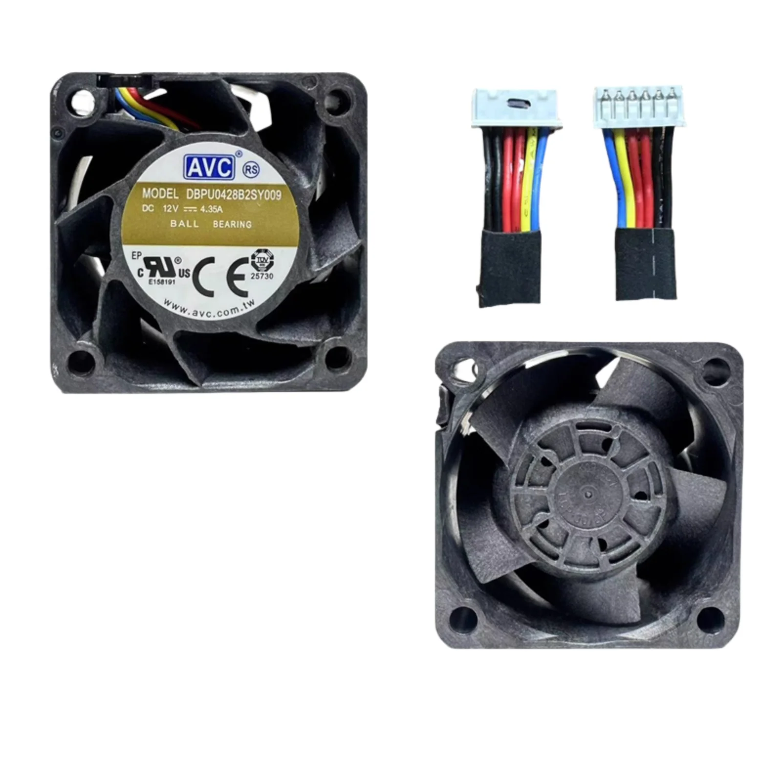 For Avc DBPU0428B2S…