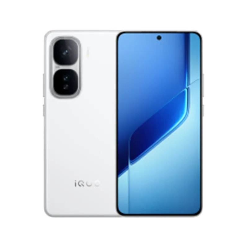 متوفر في المخزون هاتف ذكي Vivo Iqoo Neo 10 Pro Plus كاميرا 50.0 ميجابكسل 6.82 بوصة AMOLED 144 هرتز 120 وات شحن بطارية 6800 مللي أمبير في الساعة سنابدراجون 8 Elite