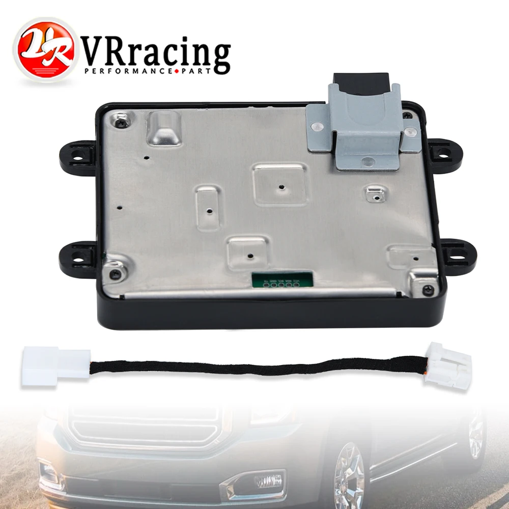 

Wireless Charging Module With Adapter Harness For 17+ Buick Lacrosse Cadillac Escalade Chevrolet GMC Canyon 13521066/ 13507652