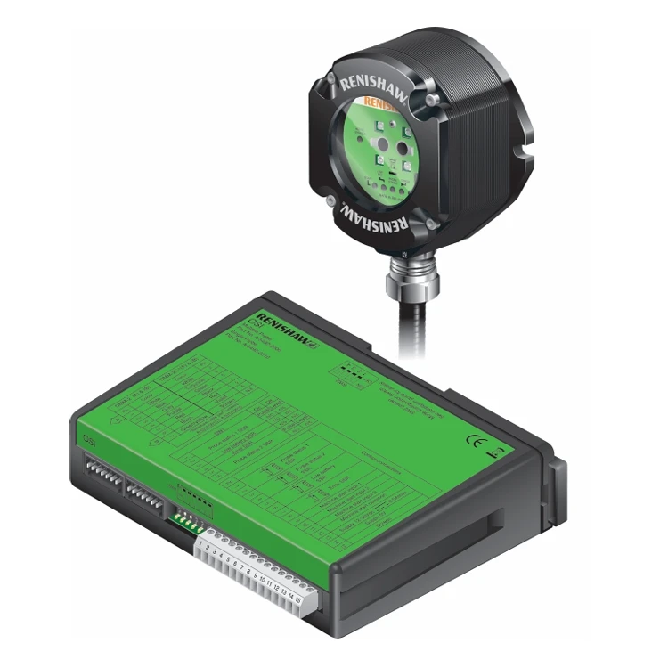 Renishaw A-5492-2000 OSI untuk Penerima OMM-2