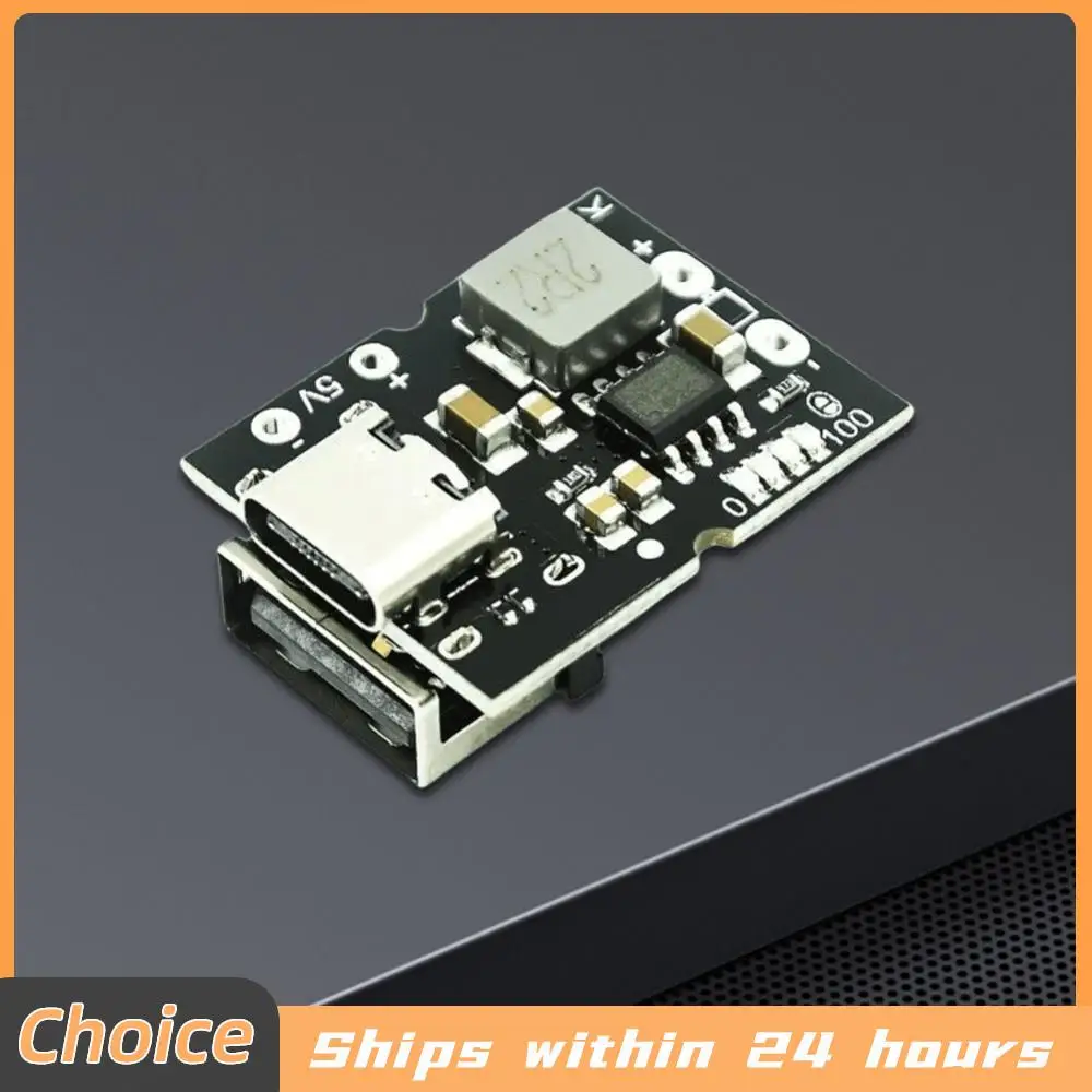 5V 2A Lithium-Ion B…