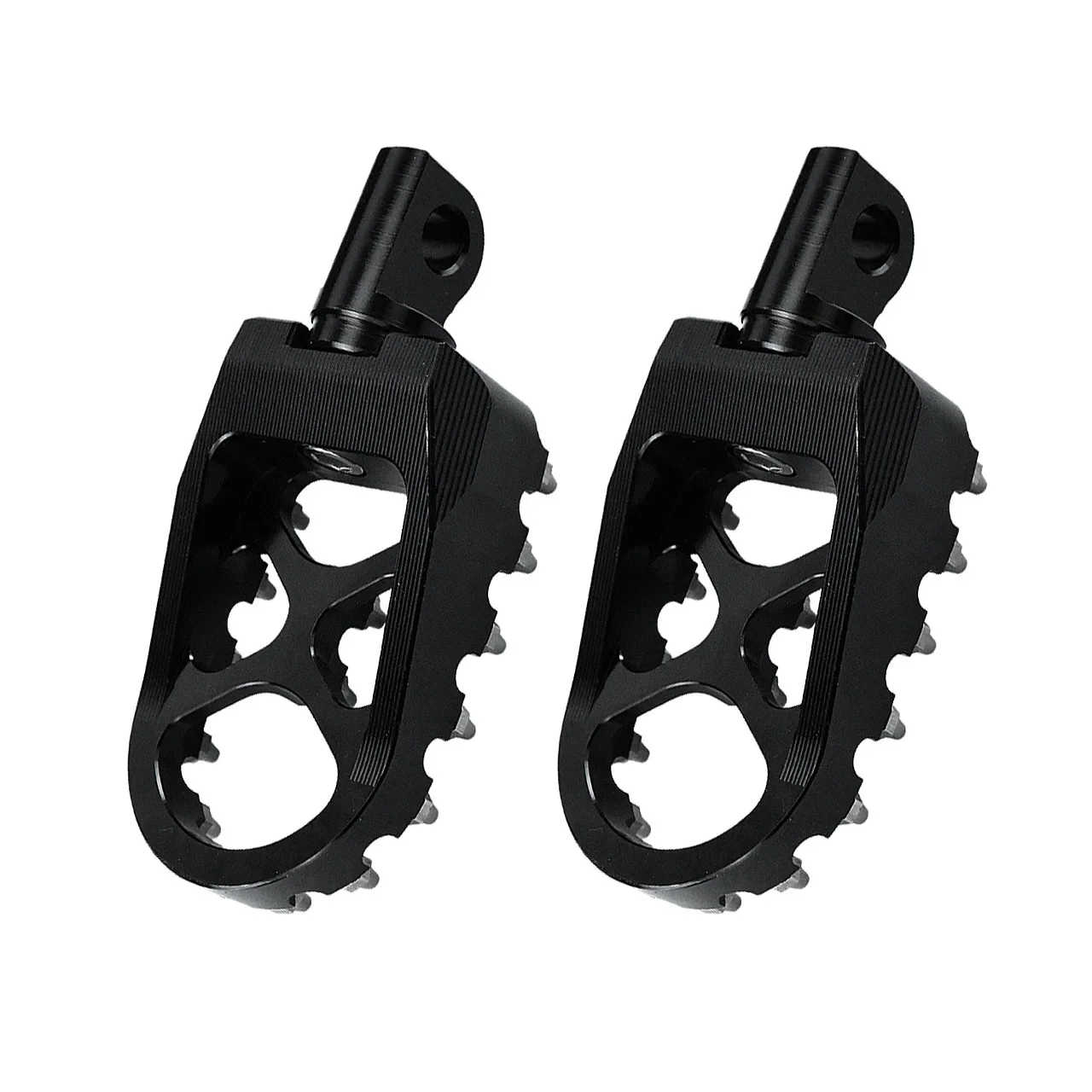 For motorcycle accessories, Harley 8831200 modified screw non-slip pedal CNC aluminum alloy