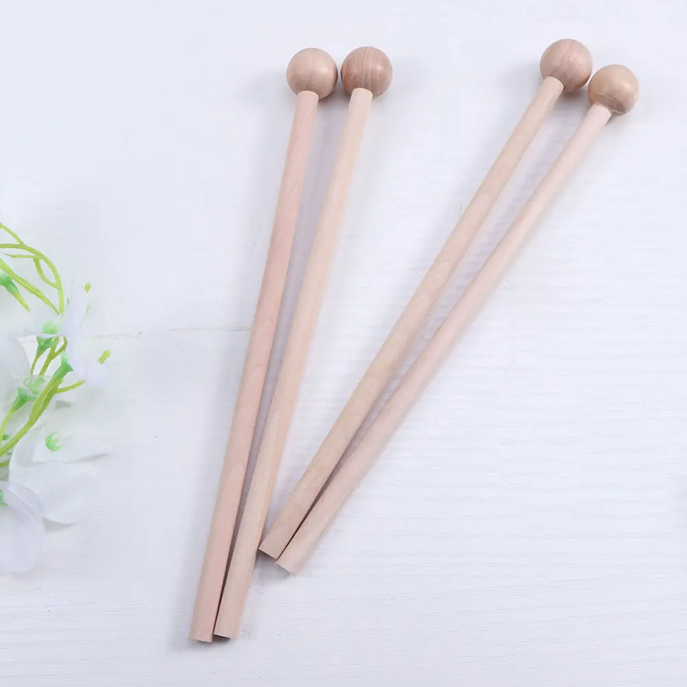 

Percussion Stick Infant Beat Toy Baby Mallets Toys Sticks Hammer Mini Instruments