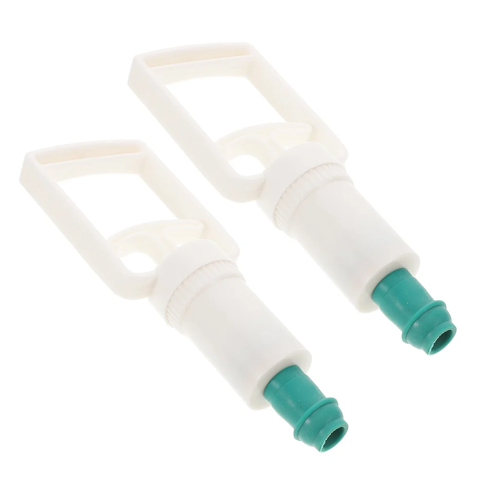 

3 шт., ручной вакуумный насос, ручной инструмент для домашнего использования, сменные аксессуары, пластиковый всасывающий насос, оборудование