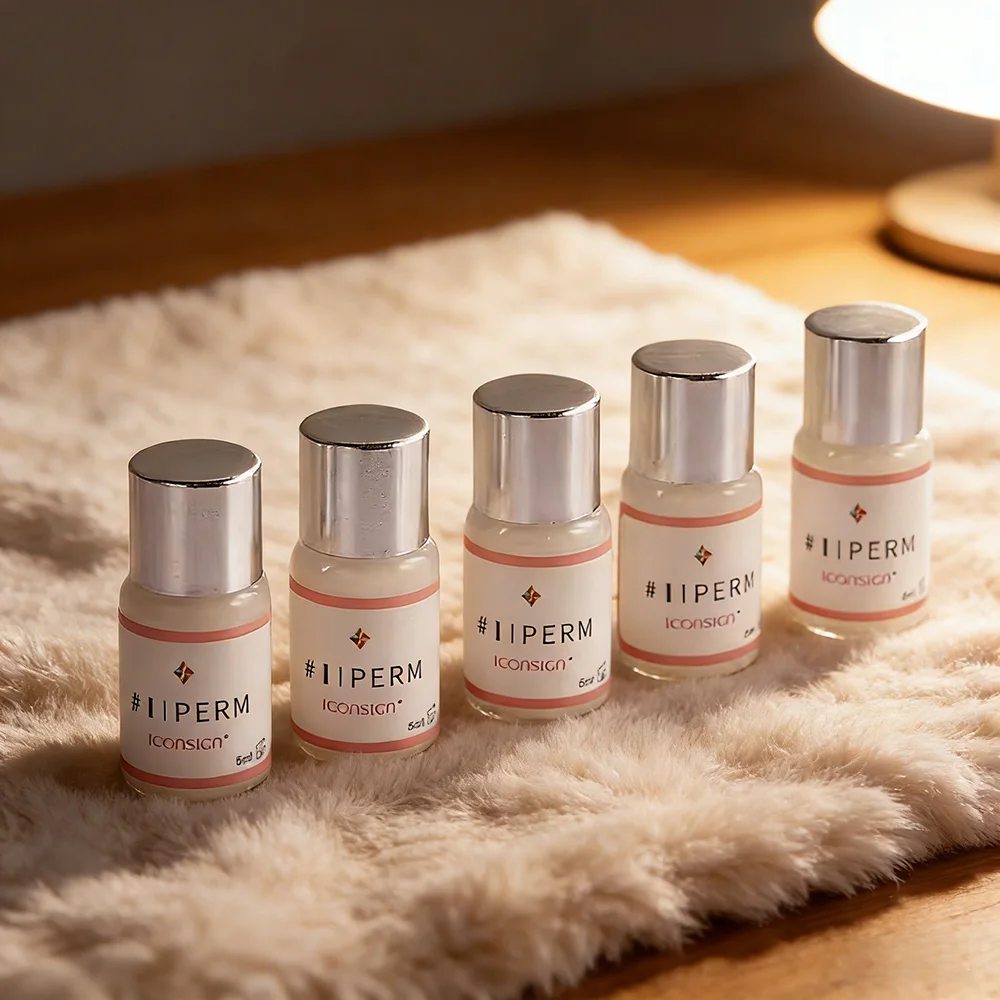 Lot #1/2โลชั่นสำหรับขนตา Lift Professional Cilia ยกเปียร์มชุดกาว Beauty Make Up Tools เหมาะสำหรับ Salon