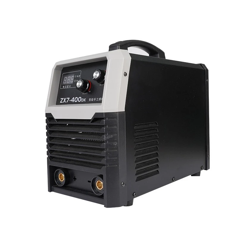 Welding machine 315 wide voltage industrial grade household 220v380v dual-purpose dual voltage three-phase all-copper