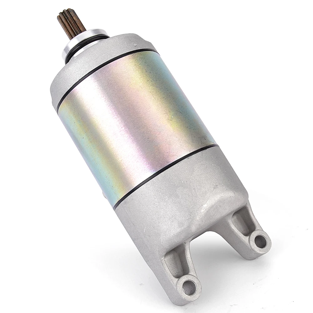 3201-189 محرك بدء تشغيل الدراجة النارية لقط القطب الشمالي ATV 650 V-Twin FIS إصدار خاص 2004