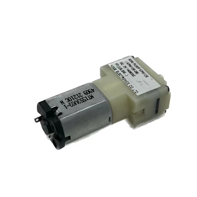 KOGE KPM12E DC 3V Micro Mini Air Pressure Pump DIY Electirc Blood Sphygmomanometer Aquarium Fish Tank
