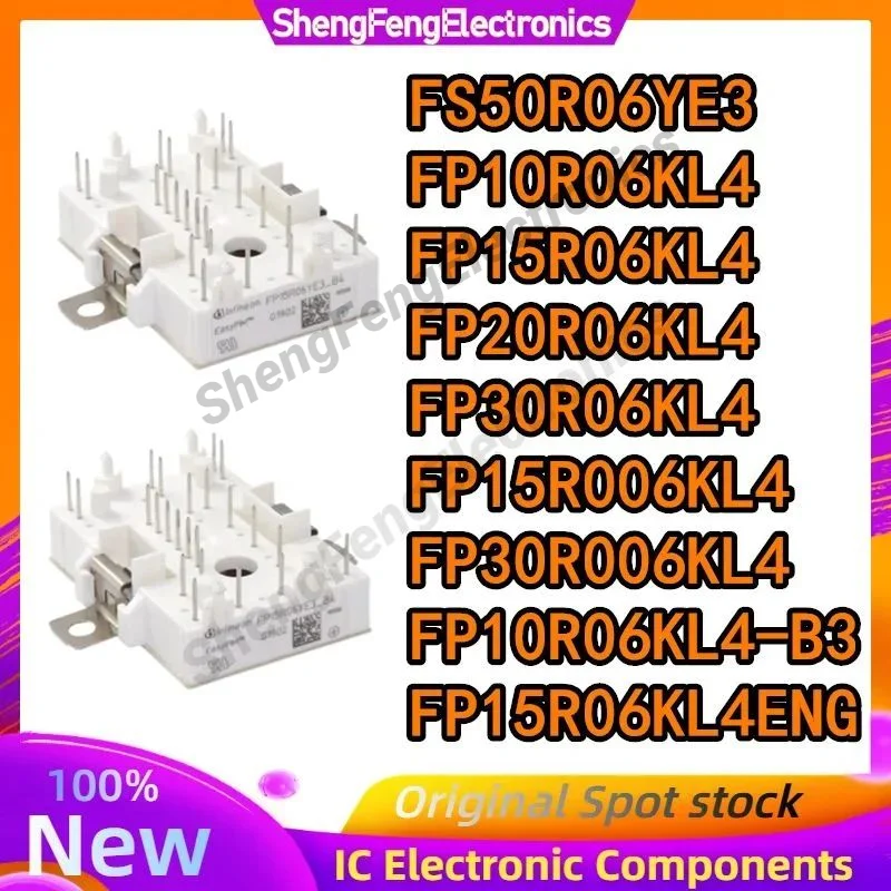

FS50R06YE3 FP10R06KL4 FP15R06KL4 FP20R06KL4 FP30R06KL4 FP15R006KL4 FP30R006KL4 FP10R06KL4-B3 FP15R06KL4ENG