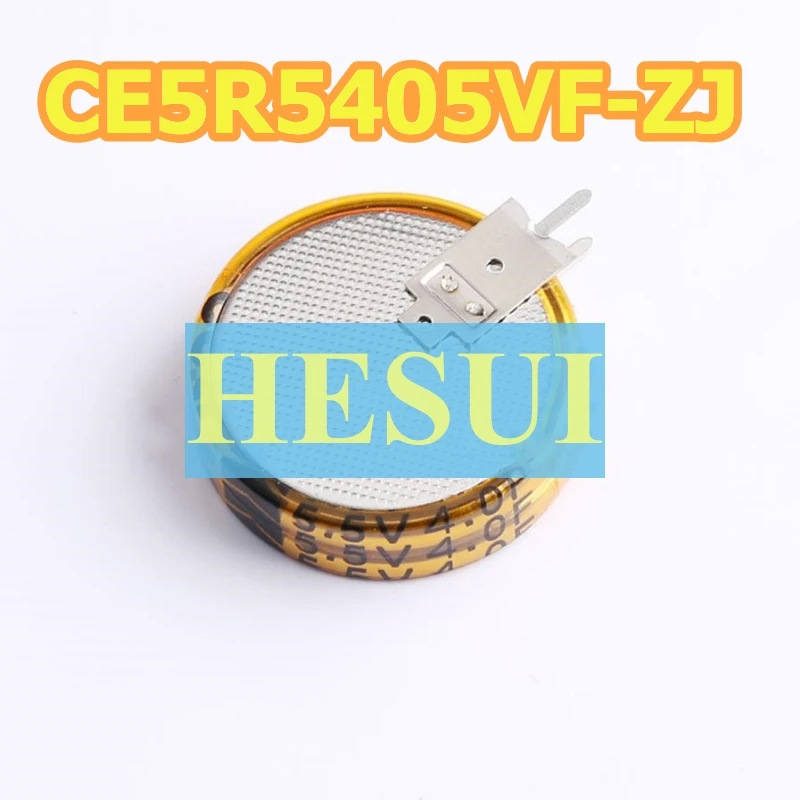 CE5R5405VF-ZJ 5R5405VF 4F -20%~+80% 5.5V original