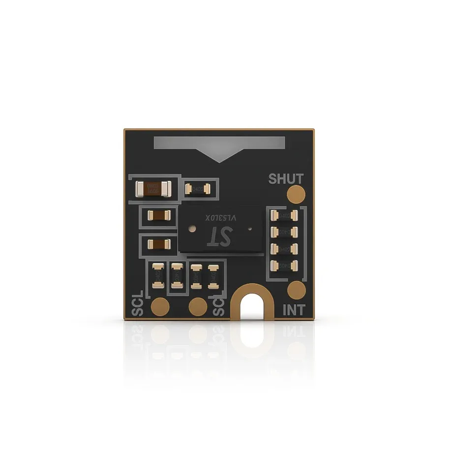 Time of Flight (ToF) Sensor STMicroelectronics VL53L0X |RAK12014