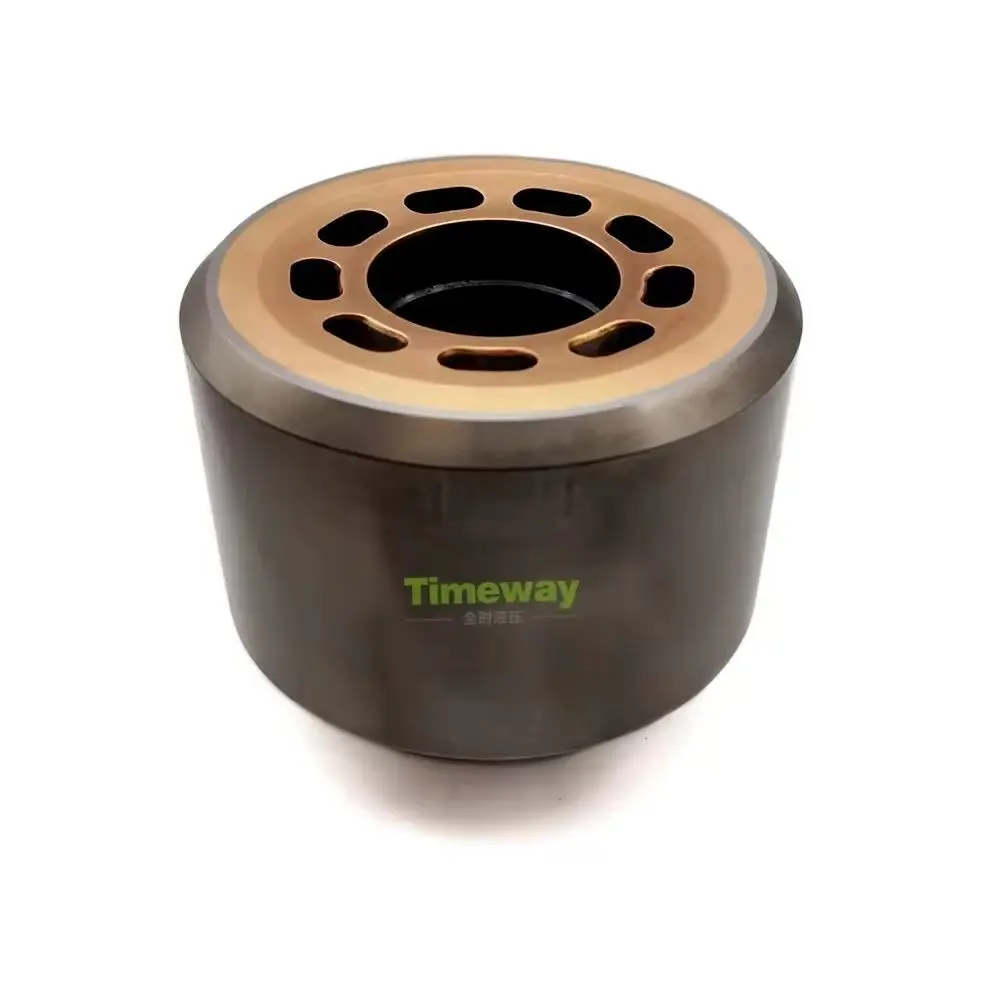 

A4VG Hydraulic Pump Repair Kits Cylinder Block for A4VG110 REXROTH Piston Pump Spare Parts Pump Barrels