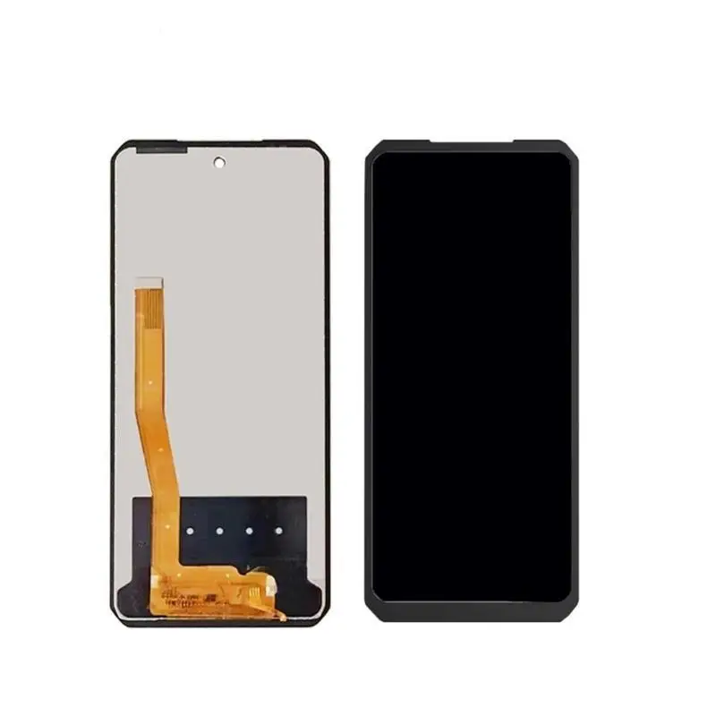 31BA LCD Ersatz LCD Digitizer für Unihertz Tank2 8849 Smartphone Reparatur und Geräte-Upgrades – Detail 1