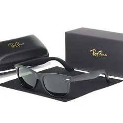 2025 New Square Polarized Sunglasses Women Men Luxury Brand Rivet Sun Glasses Ladies Bans Eyewear UV400 Oculos De Sol