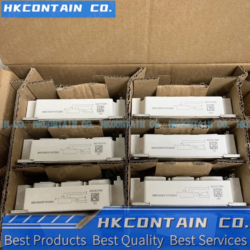 NEUES MODUL MM850HF15T2NHB MM1000HF10T2NH