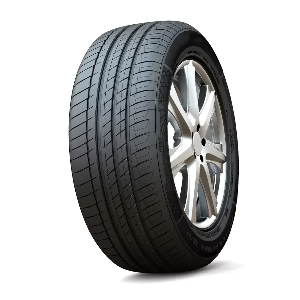 Chinese high quality Tire automobile process 285/45R19 235/45ZR20 suv tires 295/35ZR21 Car Tires for truck