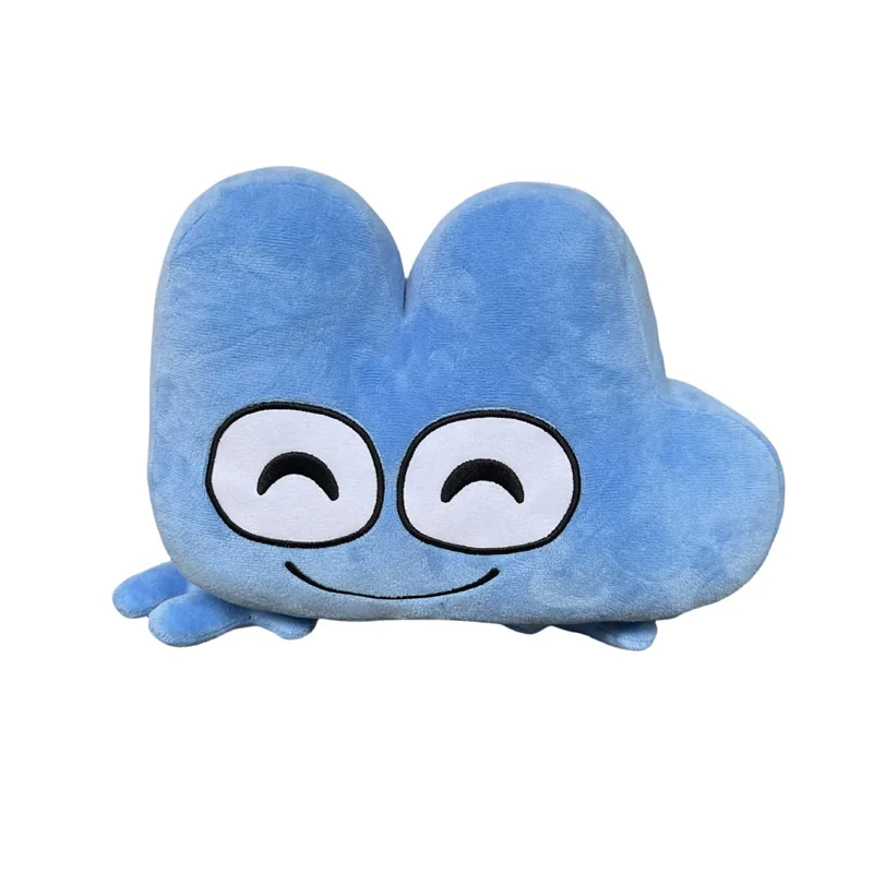 Nueva batalla por Dream Island muñeco de peluche muñeca para niños juguetes de peluche suaves para niños regalos para niños