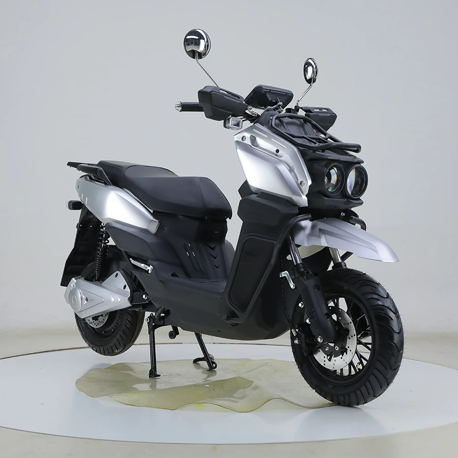 

Factory Direct Take Moto Bike Electric High Speed 80Km/h Off-road E Motorcycle With Epa & Dot Certificate Scooter