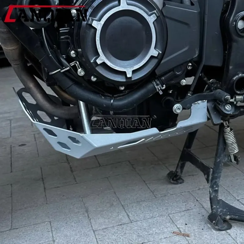 FOR VOGE DS625X DS525X Engine Guard Protector Cover Chassis Skid Plate DSX525 DS 525X 625 525 DSX DS 525 X 2023 2024 2025 2026
