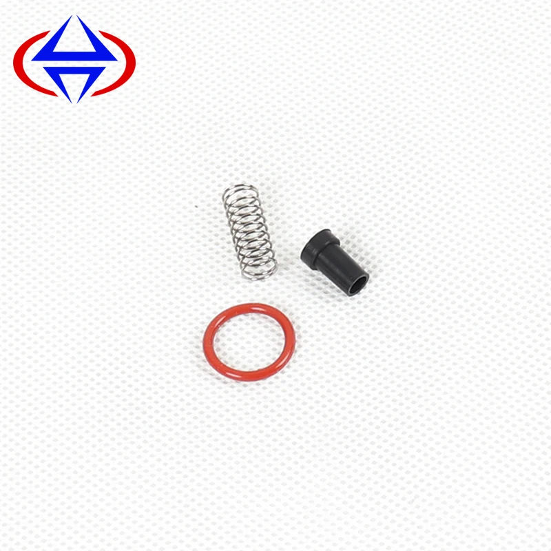 LR023964 Air Compressor Cylinder Little Spring and ring for Land Rover Hitachi Discovery LR3 Sport Vogue