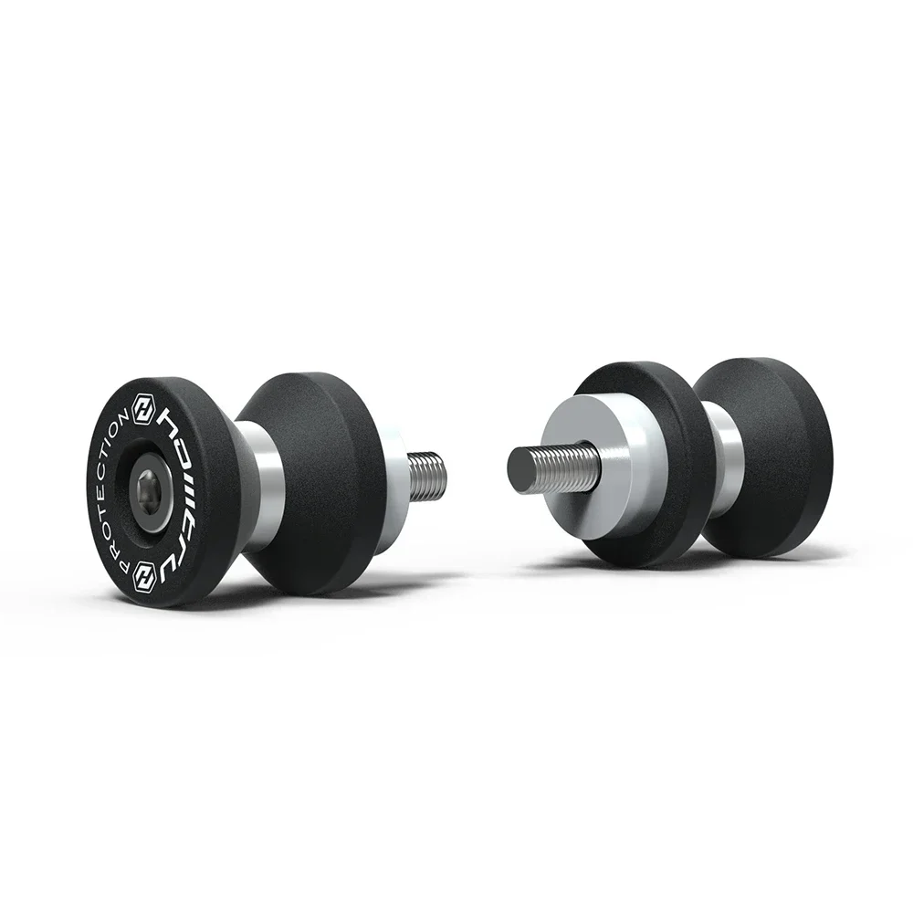 

Motorcycle Paddock Stands Screws For Aprilia RSV1000 R RSV1000 Factory 2004-2008 Swingarm Spools Sliders Accessories