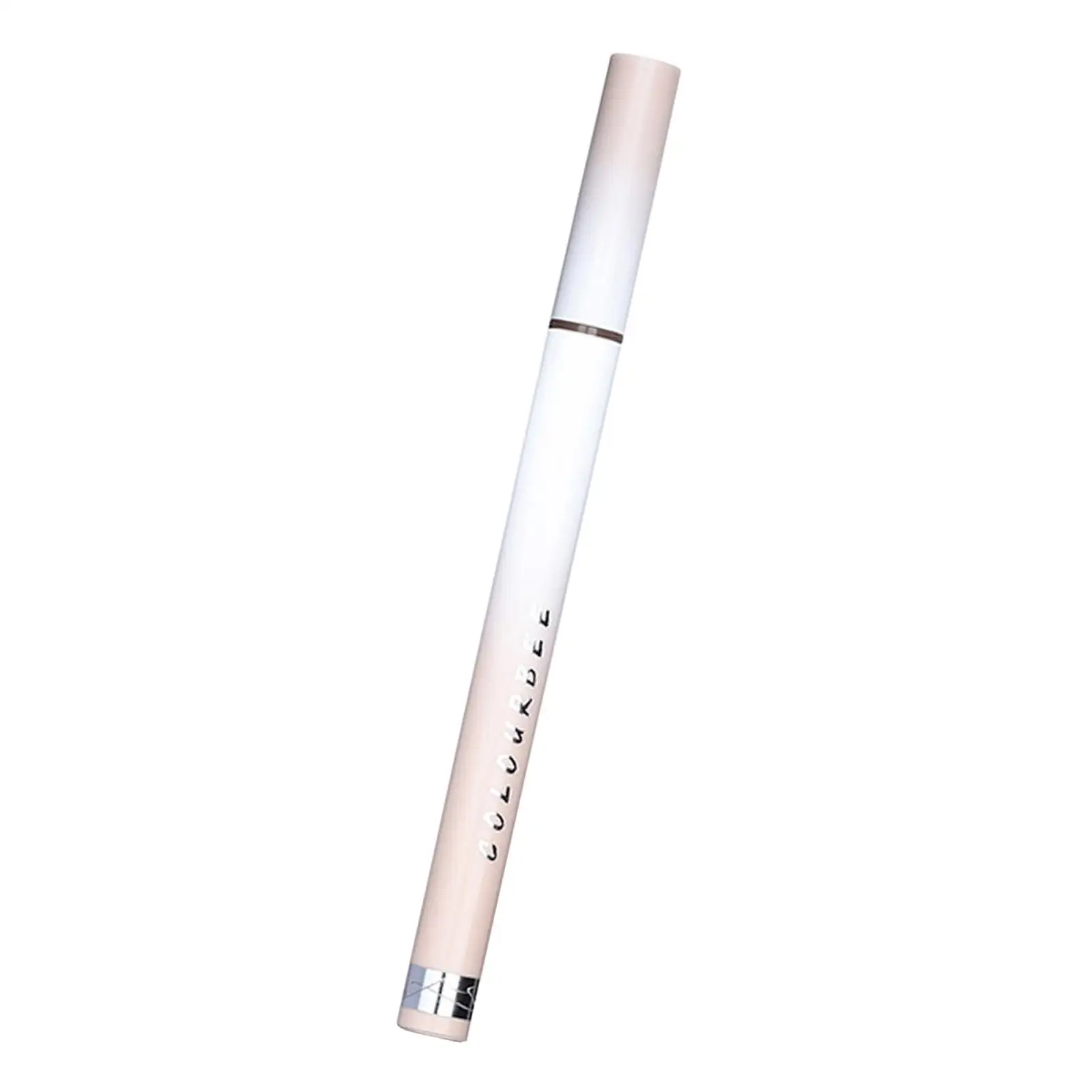 液体アイブロウペンシル防水グレー細い先端眉ペンメイクアップツール自然なアイライナー形状用