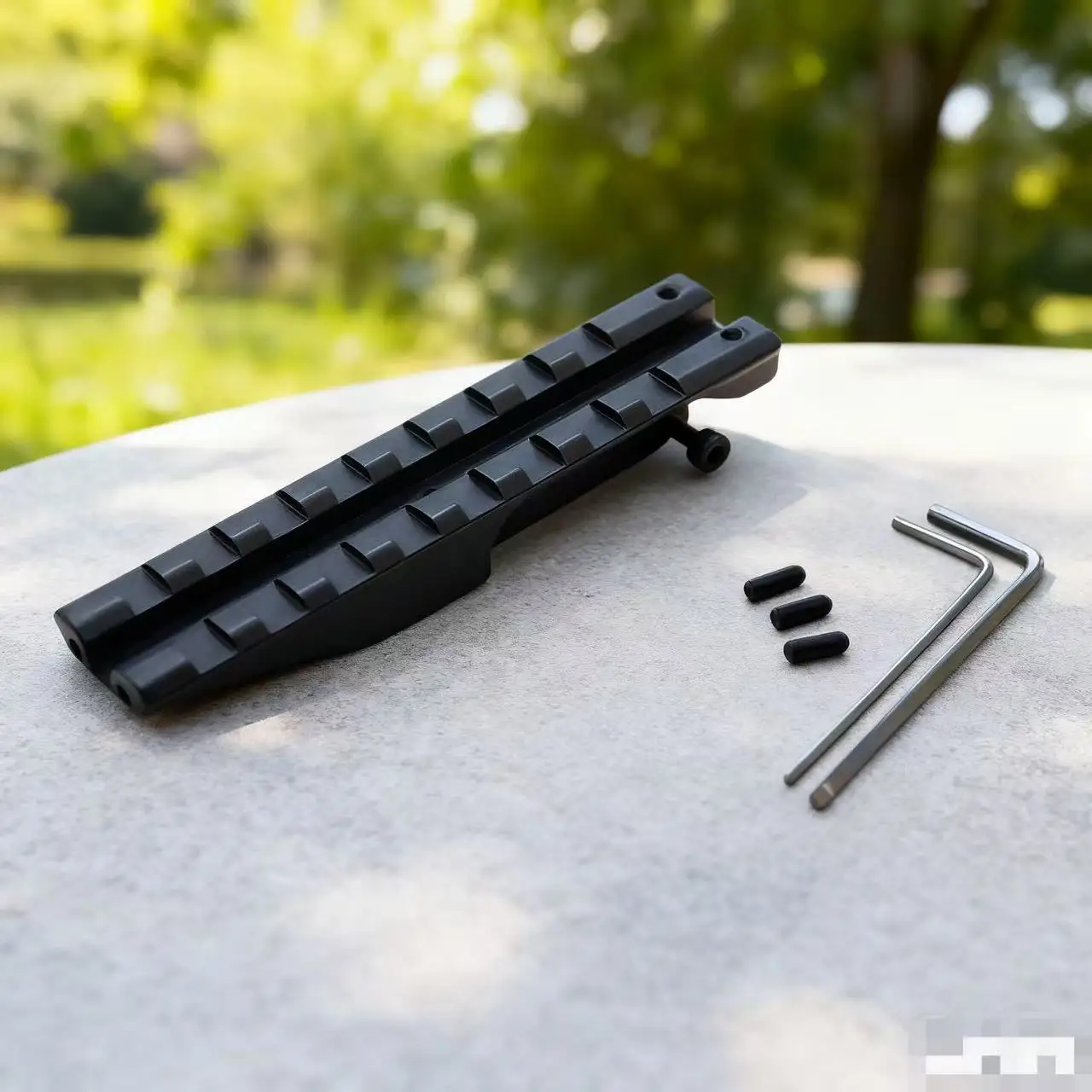 Sight Bracket 21Mm … - image