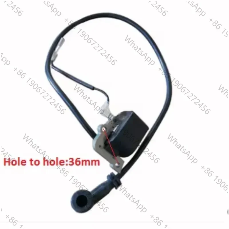 IGNITION COIL FOR ECHO BACKPACK BLOWERS 850 EB850