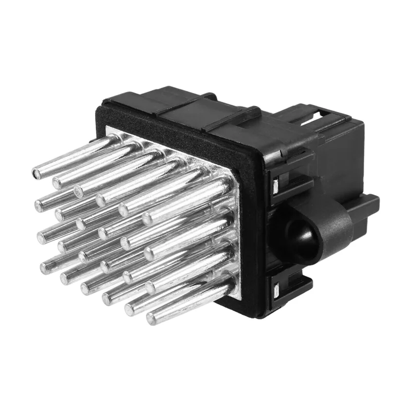 

15141283 Модуль управления резистором двигателя вентилятора для Buick Regal, Cadillac CTS, Chevy Silverado, GMC 13598090