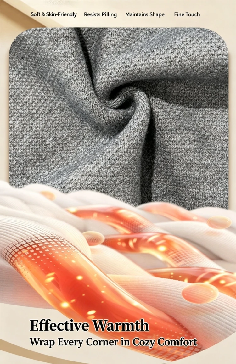 Neuer Designer-Strickcardigan Klassischer Winter-Pullover mit Streifen Knöpfen Rundhalsausschnitt Luxusmarke Cartoon-Hund-Prägung Lässiger Sweater-Mantel – Detail 3