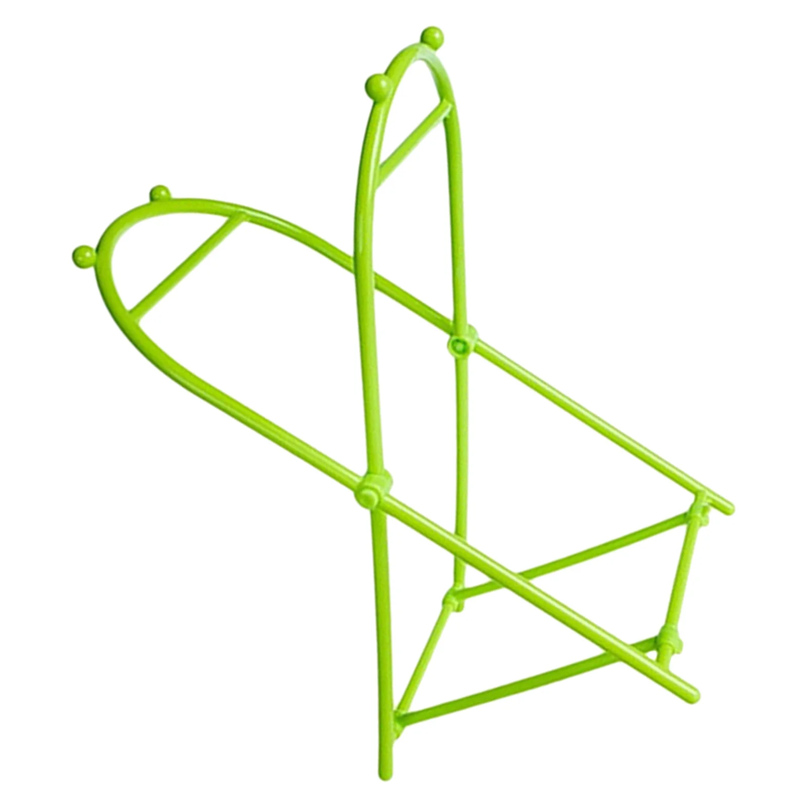 الإبداعية طوي كيس قمامة رف البلاستيك كيس النفايات حامل تخزين الرف للمطبخ الحديقة التخييم إعادة تدوير استخدام لون عشوائي