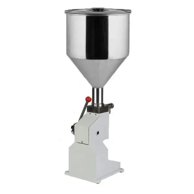 Reasonable design liquid filling machine  automatic HOT SALES