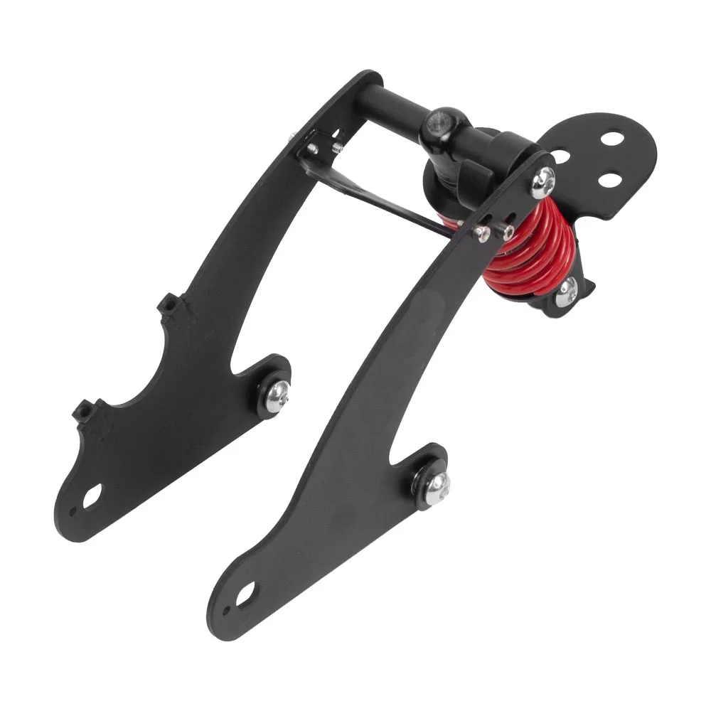 Electric Scooter Shock Absorption Kit Rear Suspension for Xiaomi M365/1S/Pro/Pro2 Electric Scooter Upgrade DIY Accessories