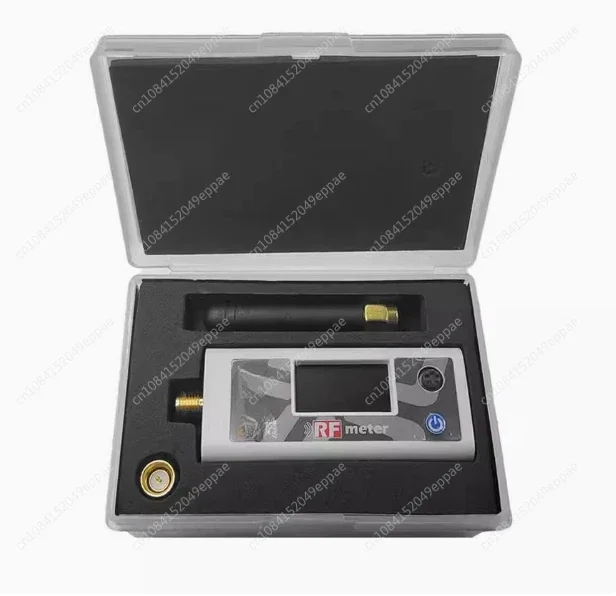 Immersionrc Rf Power Meter V2 Image Transmission and Remote Control Power Tester Rf Dynamometer