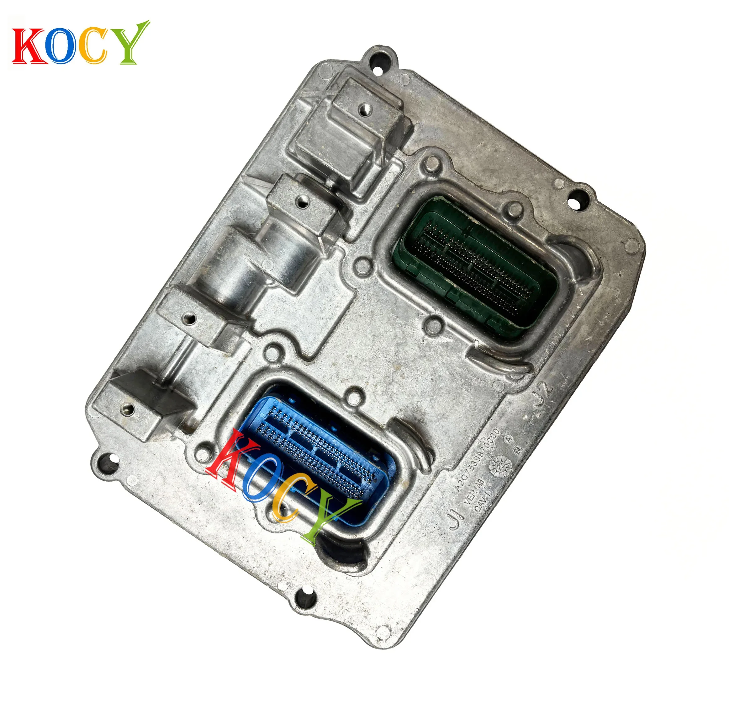 P5677664 5677664 Brand New Engine Control Unit for Cummins ECU ECM Electronic Control Module T2421