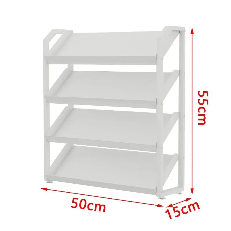 Desktop bean storage rack, inclined display rack, bean display rack, desktop single double bean storage rack