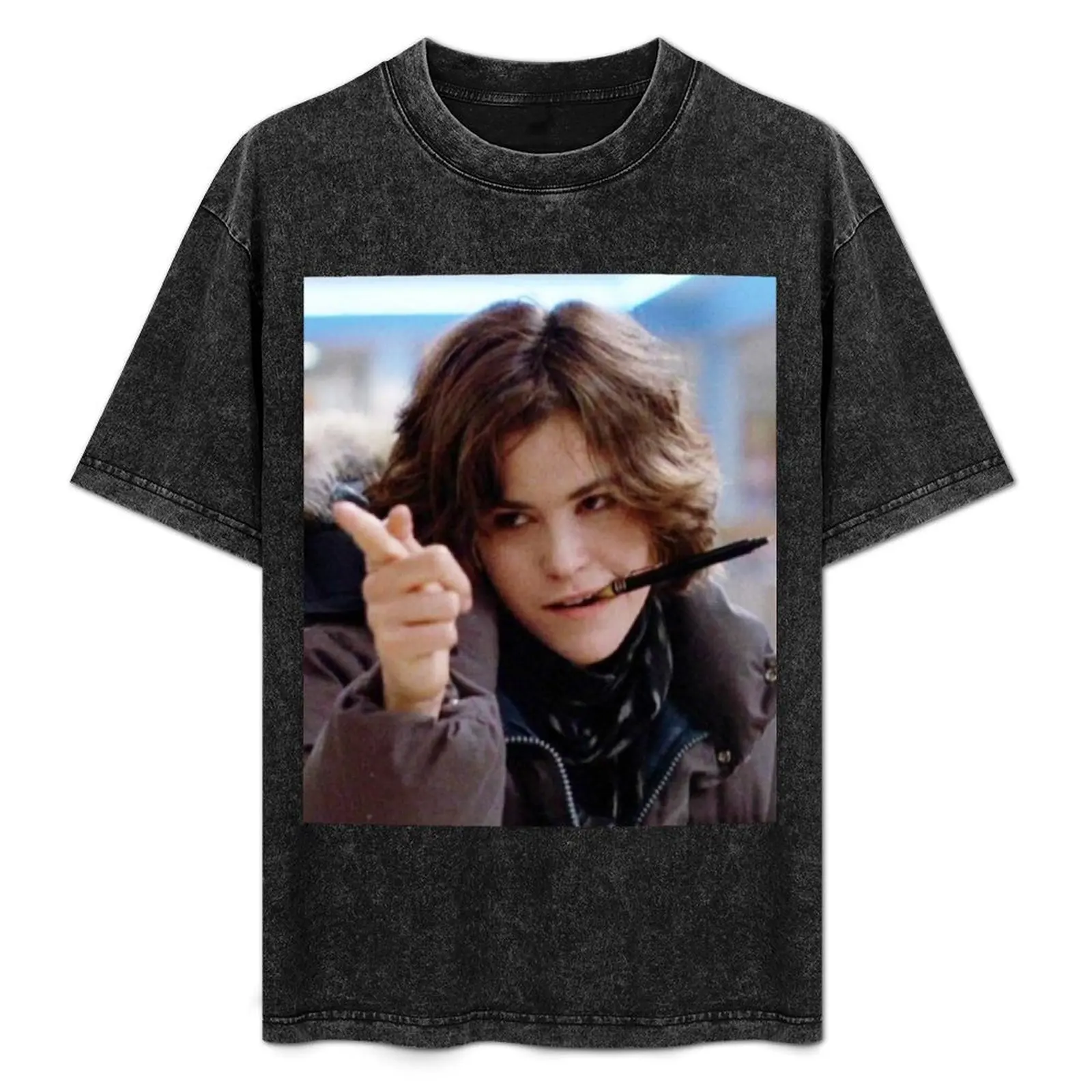 

The Breakfast Club Funny Meme Vintage T-Shirt customs design your own sweat plus size clothes cute tops oversized t shirt men