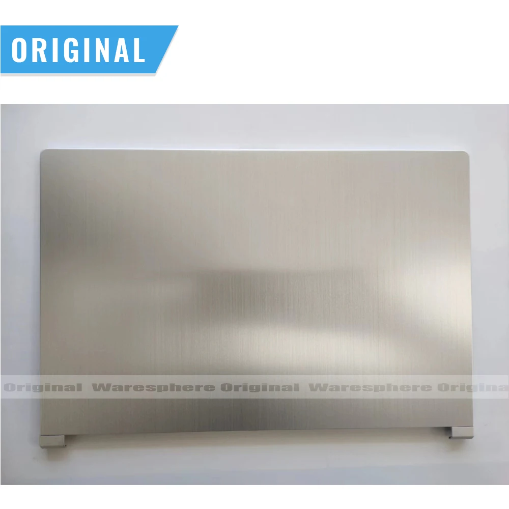 New Original for MSI Prestige PS42 LCD Back Cover MS-14b1  307-4B1A114 Silver