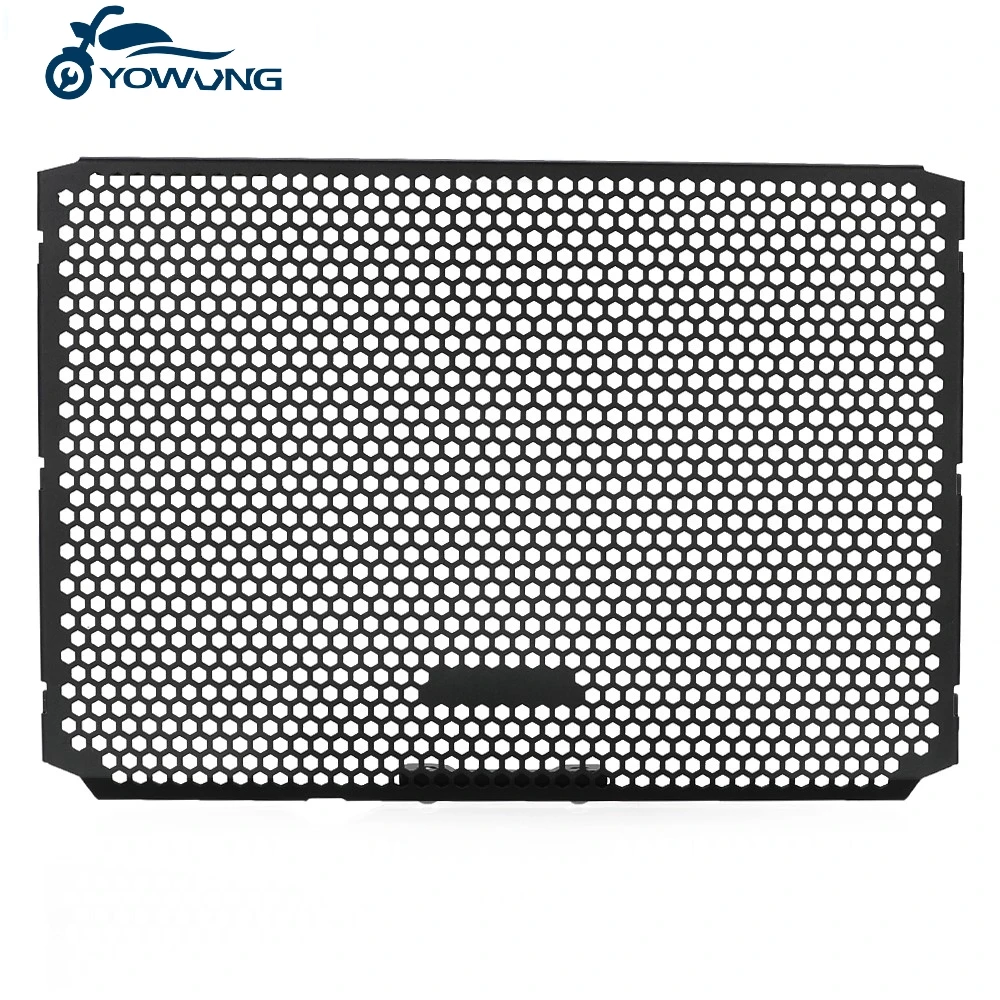 

Radiator Guard FOR HONDA CBR650R CBR 650 650R 2024 2025 2026 Motorcycles Accessories Radiator Grille Guard Cover Protection