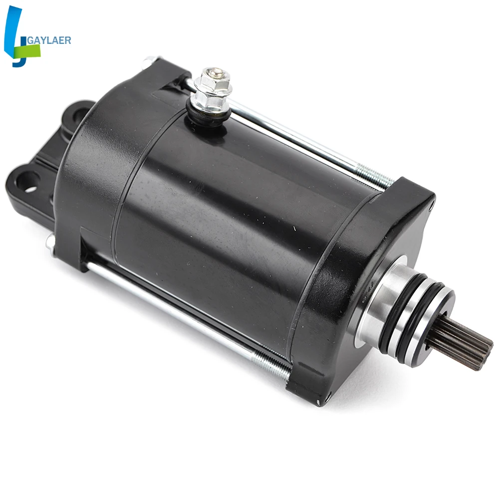 Motor de arranque para Arctic Cat Daytona 770 1000 Monte Carlo 640 900 1000 Montego Deluxe Tigershark 640 900 1000 3008536 3008327