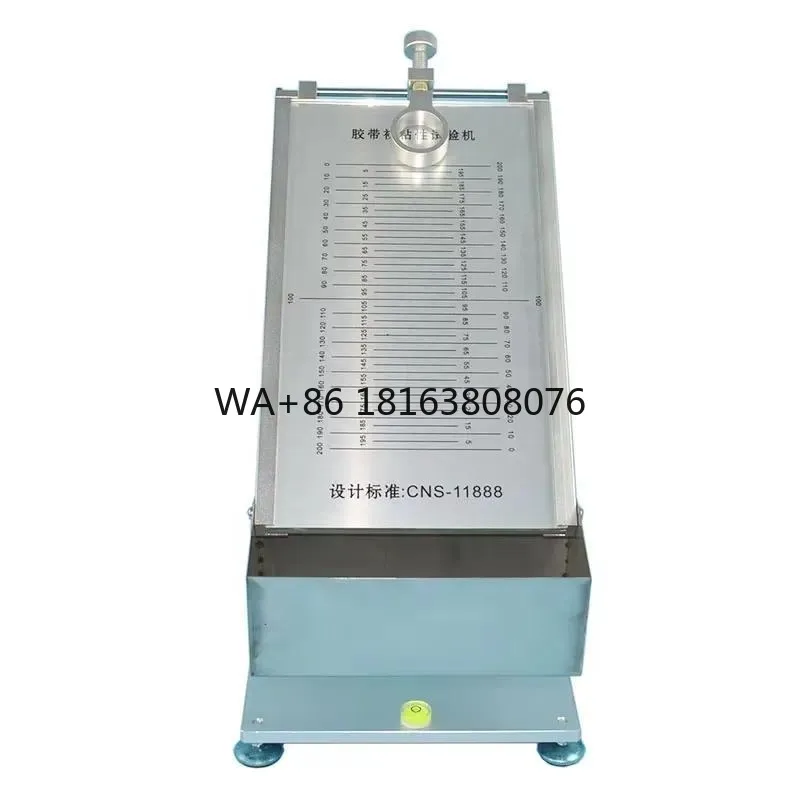 Viscosity Test Methods/Adhesion Strength Testing Machine