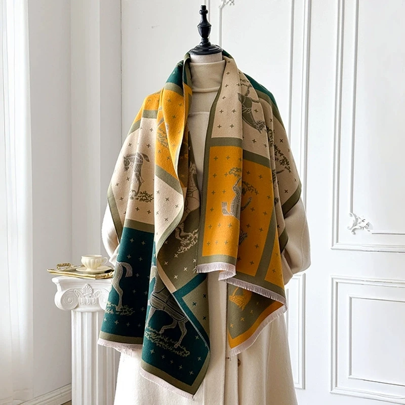 Winter Elegant Lady… - image