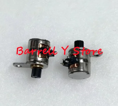 1 шт. для Canon 24-105 мм II, группа диафрагмы объектива второго поколения, запасные части для двигателя