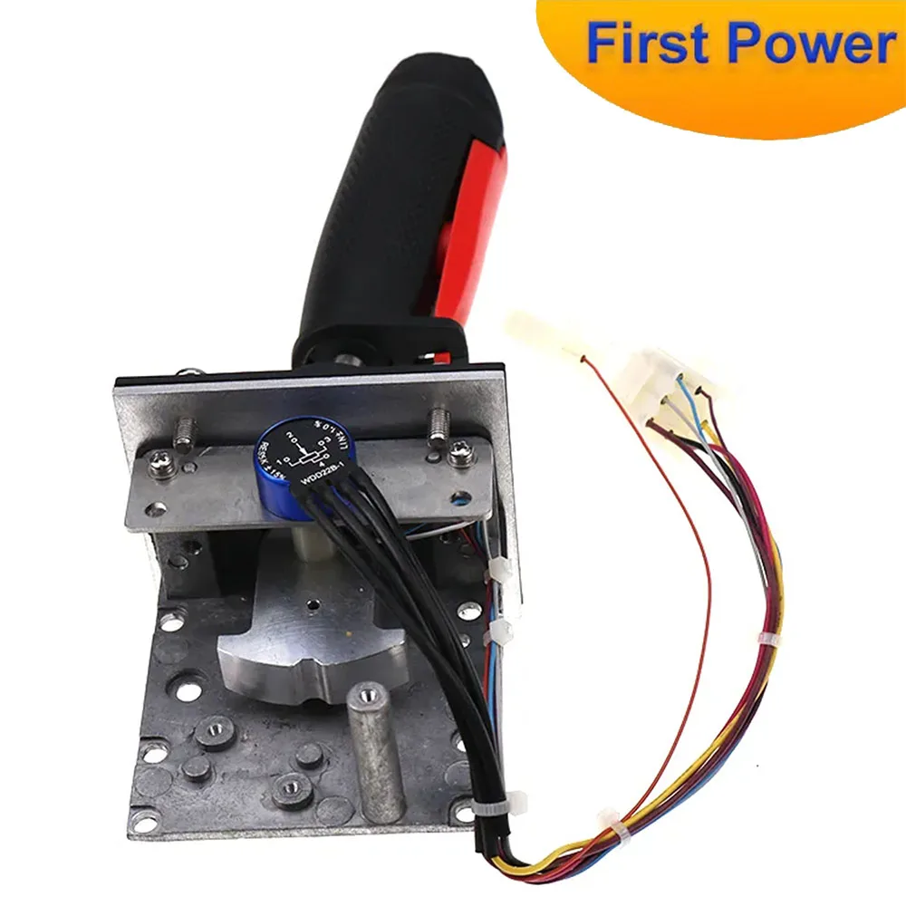 

Joystick Controller 1600282 For JLG 1532E3 1532E2 2032E2 3246E2 1932E2 2632E2