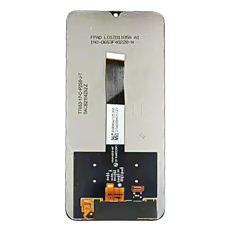 LCD Display For Redmi 9c LCD Replacement Display Touch Screen  For Redmi 9a 9i 9c 10a LCD Screen Digitizer Assembly