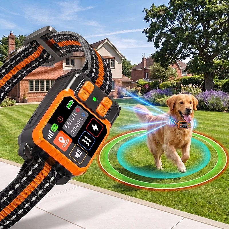 sistema-de-cerca-electrica-inalambrica-para-perros-con-gps-posicionamiento-satelital-zona-segura-ajustable-de-15-a-2000-m-de-radio-para-o
