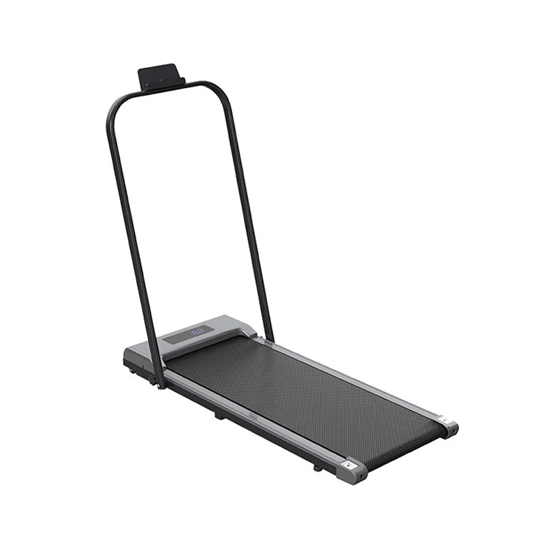 

Home use Motorized walking pad mini folding portable flat treadmill walking machine