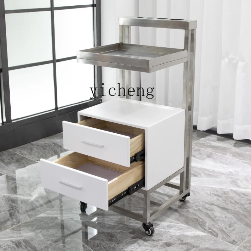 FY1 Barber Shop Too…