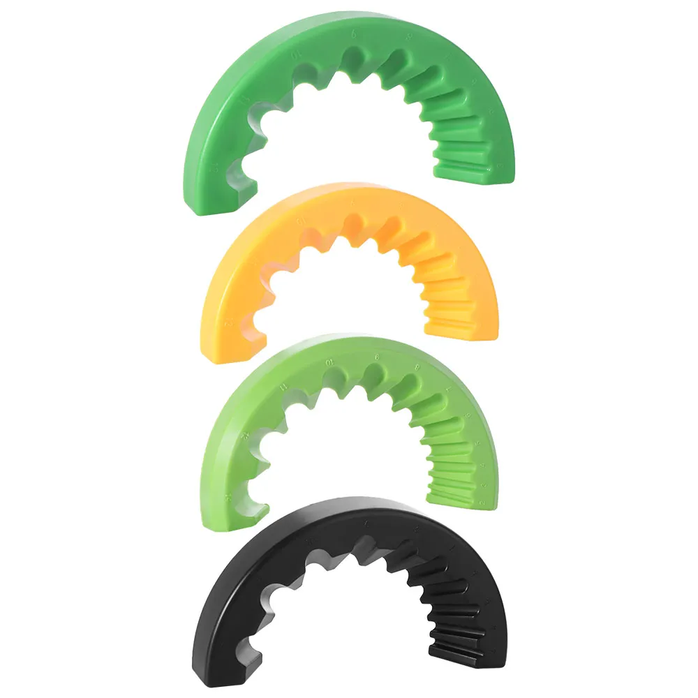 3-12mm Drill Bit Grinding Sharpener 10 Model Hole Plastic Angle Grinder Drill Bit Bracket Multi specification Efficient