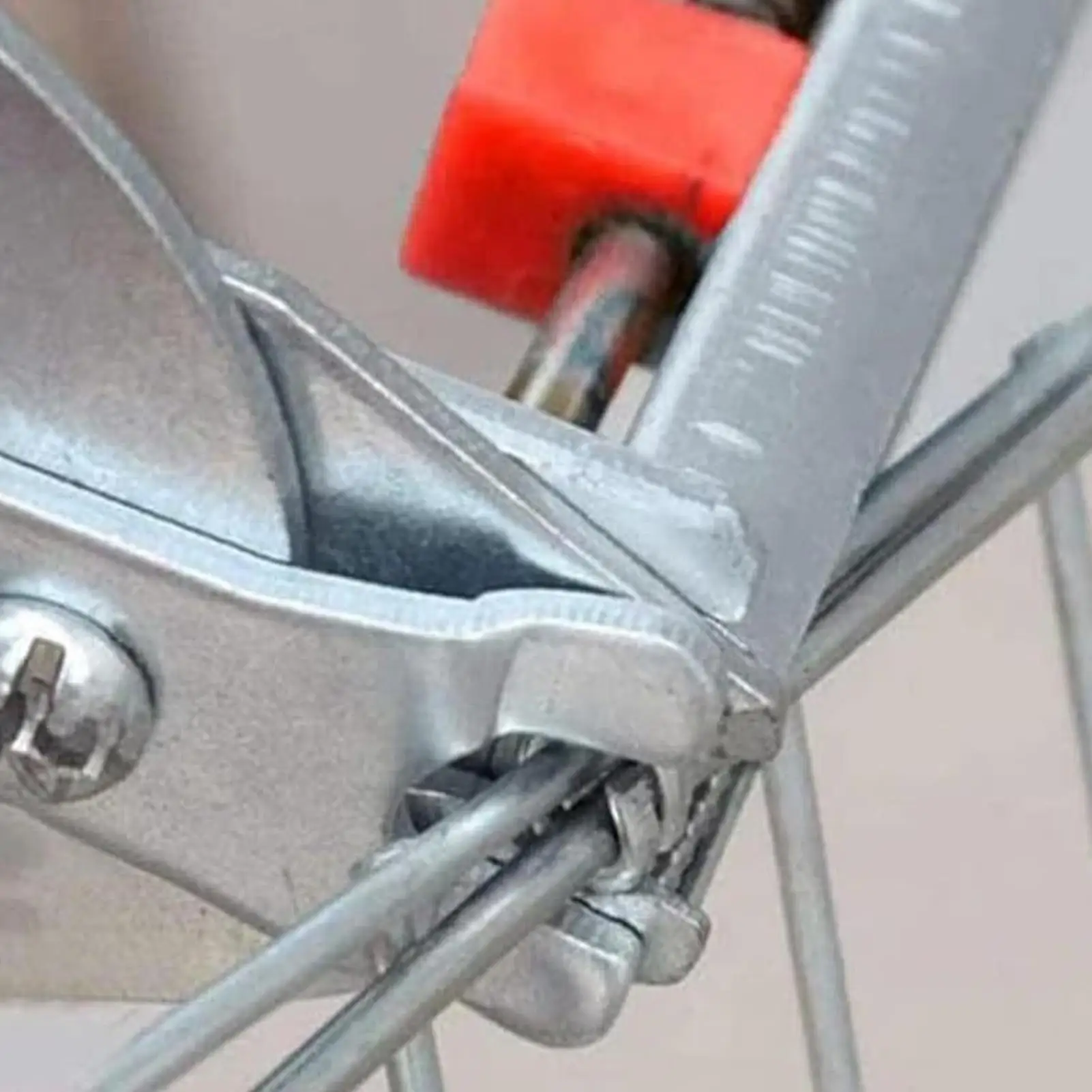 

Hog Rings And Pliers Multi-function Type M Nail Ring Pliers Tools Home Improvement For Poultry Home Animal Upholstery Bird